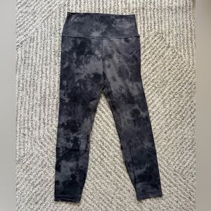 Lululemon align high-rise pant 25”